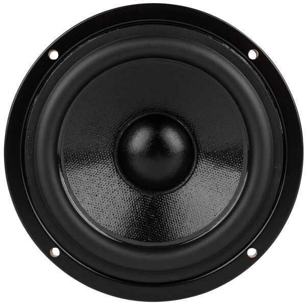 Main product image for Dayton Audio DS135-8 5" Designer Series Woofer 295-426